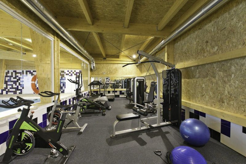 Hotel Benidorm East by Pierre & Vacances 15