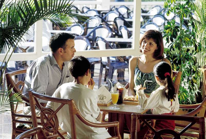 Hotel Benidorm East by Pierre & Vacances 4