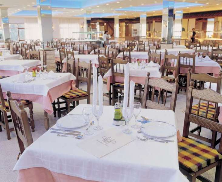 Hotel Benidorm East by Pierre & Vacances 5