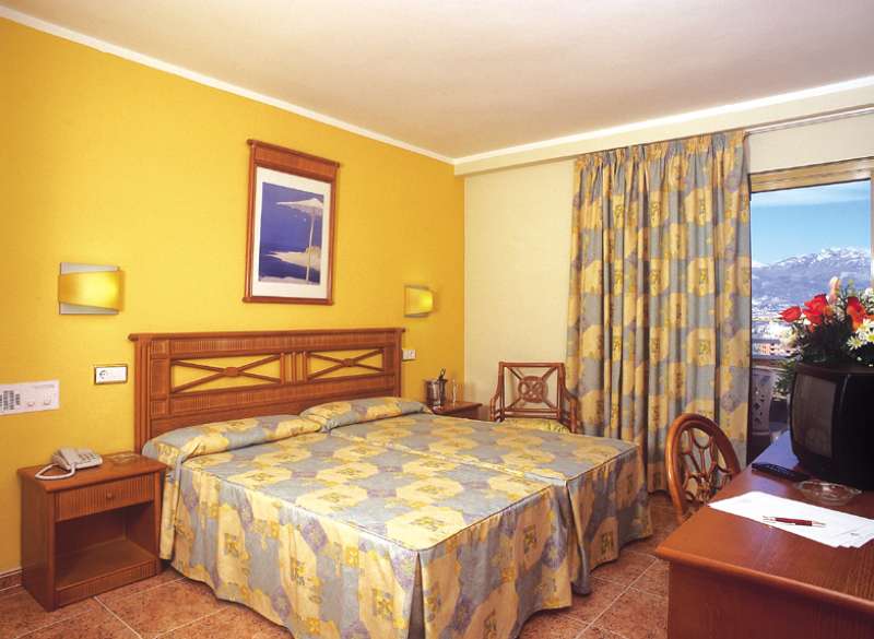 Hotel Benidorm East by Pierre & Vacances 6