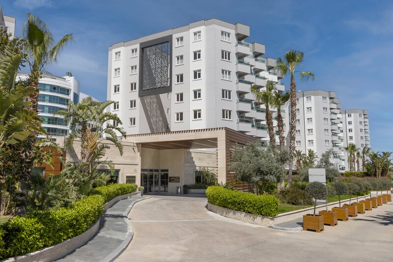 Wyndham Garden Lara 10
