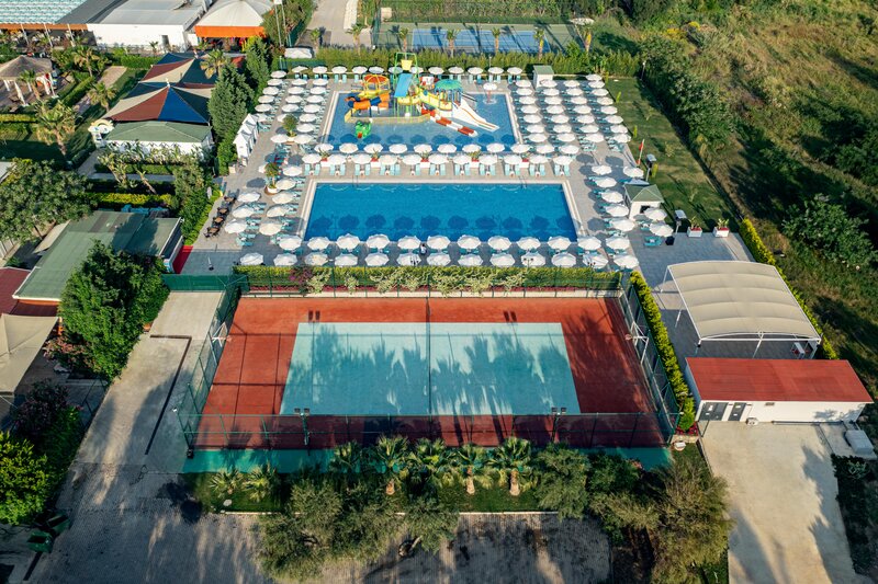 Wyndham Garden Lara 11