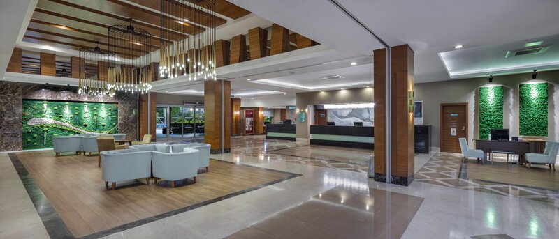 Wyndham Garden Lara 12