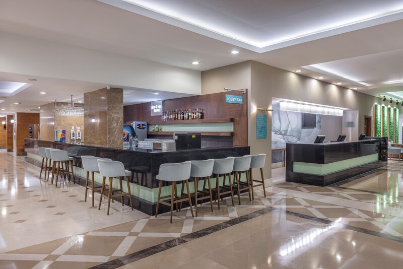 Wyndham Garden Lara 13