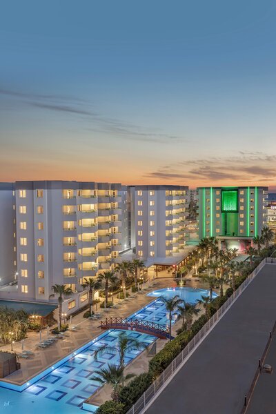 Wyndham Garden Lara 23