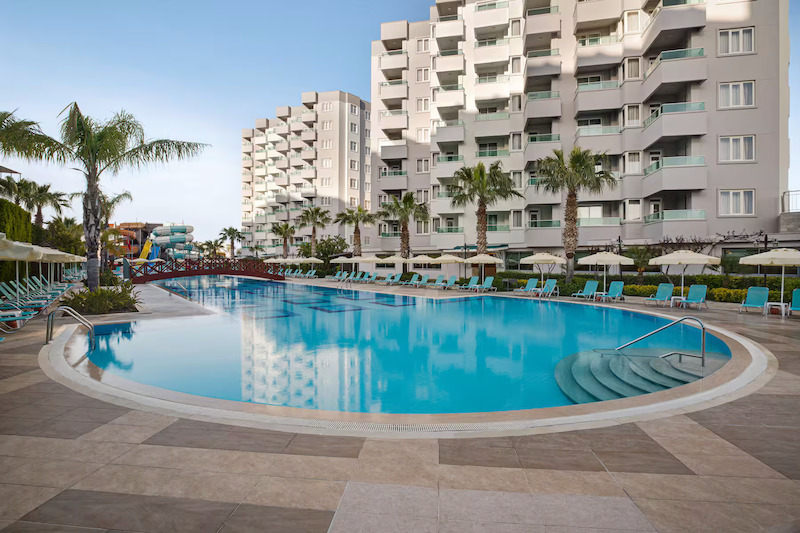 Wyndham Garden Lara 26