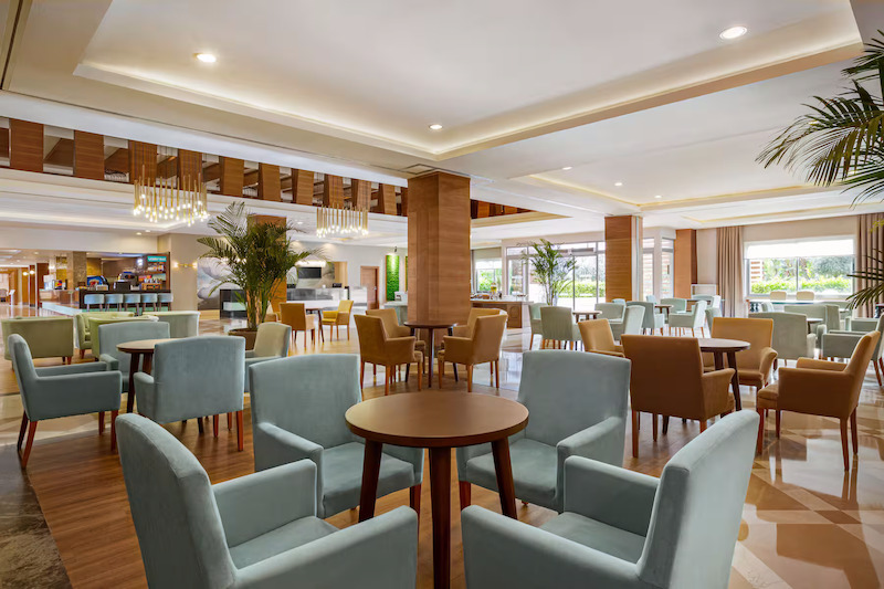 Wyndham Garden Lara 28