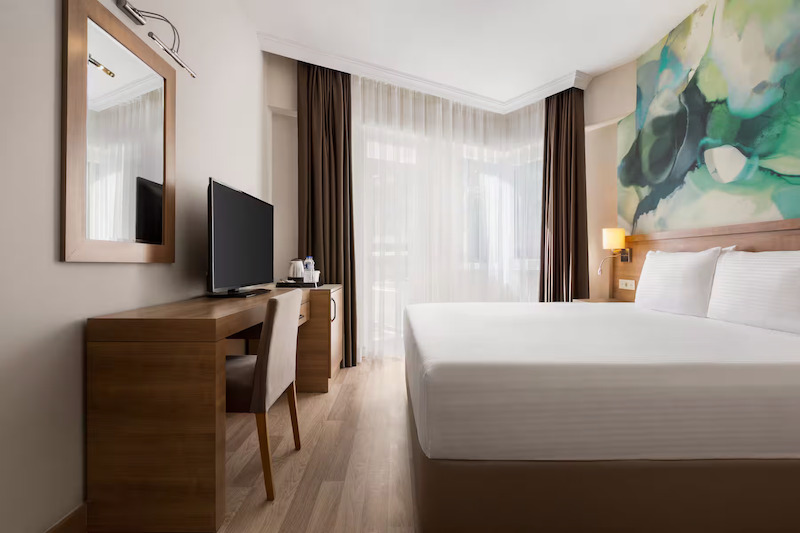 Wyndham Garden Lara 30
