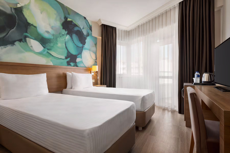 Wyndham Garden Lara 31