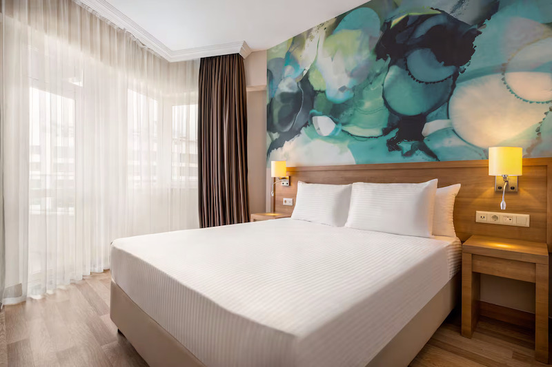 Wyndham Garden Lara 32