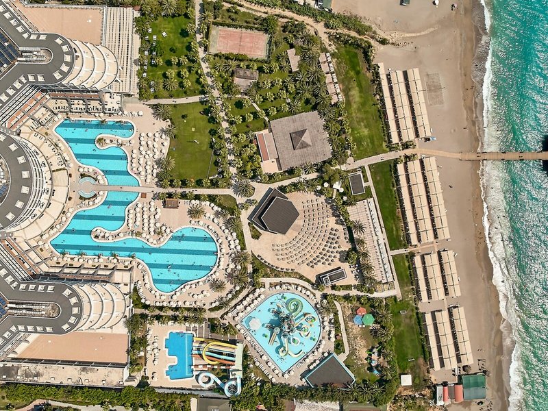 Sea Planet Resort & Spa 2