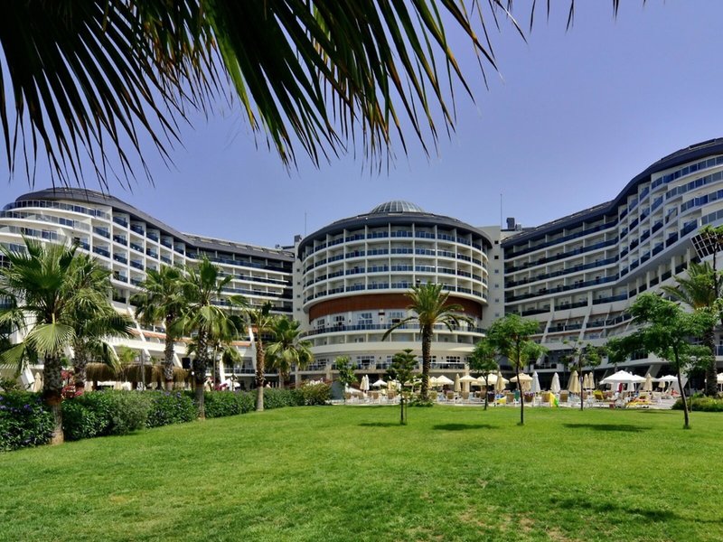 Sea Planet Resort & Spa 3