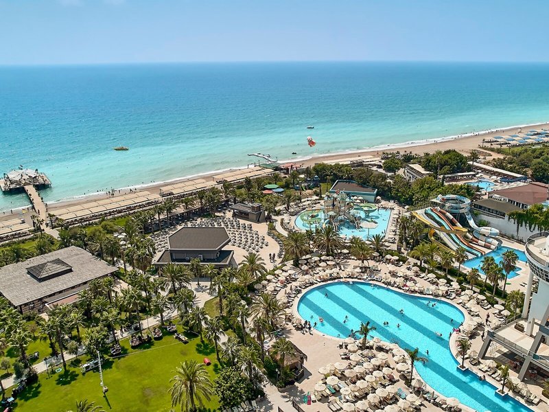 Sea Planet Resort & Spa 4