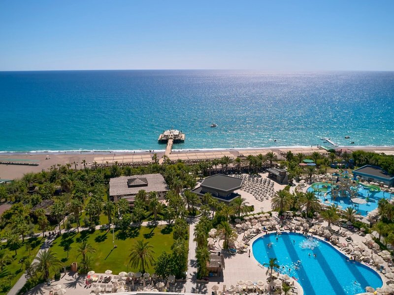 Sea Planet Resort & Spa 7