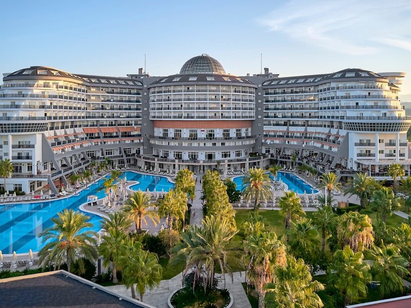 Sea Planet Resort & Spa 9