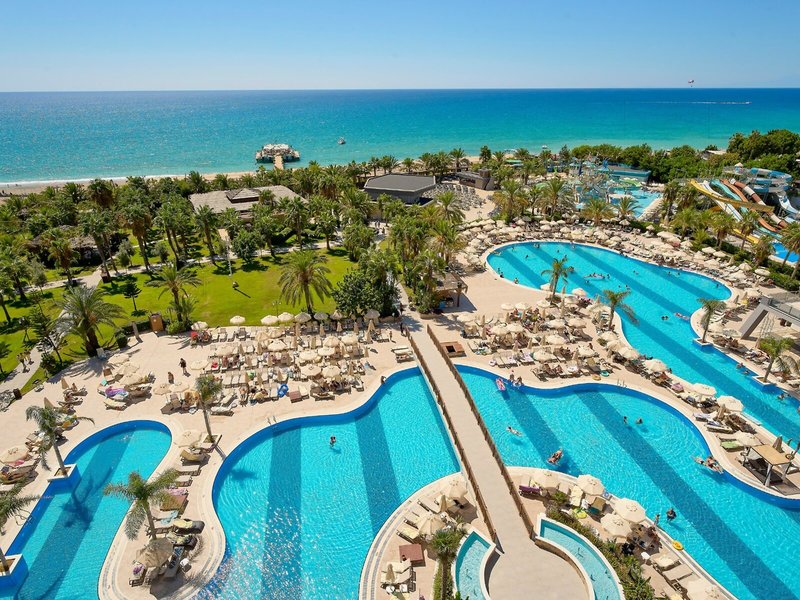 Sea Planet Resort & Spa 10