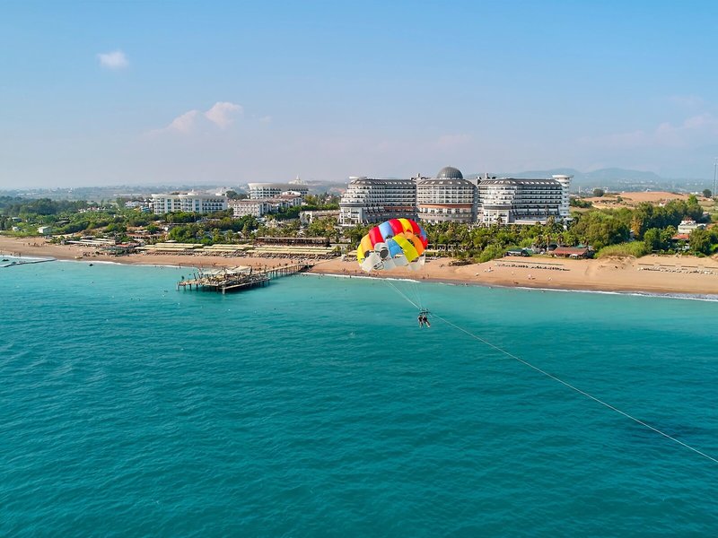 Sea Planet Resort & Spa 11