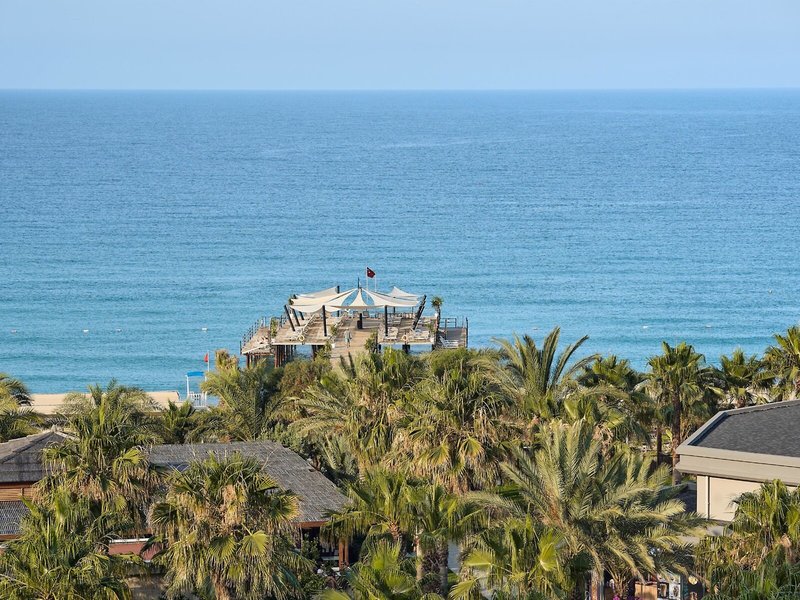 Sea Planet Resort & Spa 12