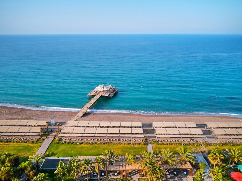 Sea Planet Resort & Spa 13