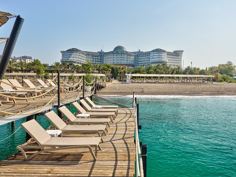 Sea Planet Resort & Spa 14