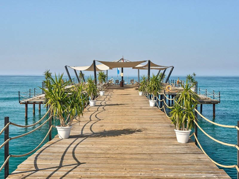 Sea Planet Resort & Spa 15