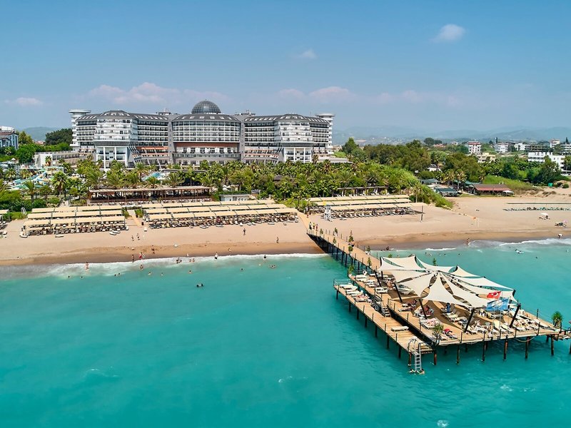 Sea Planet Resort & Spa 16