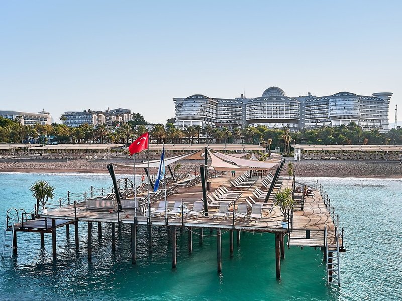 Sea Planet Resort & Spa 18