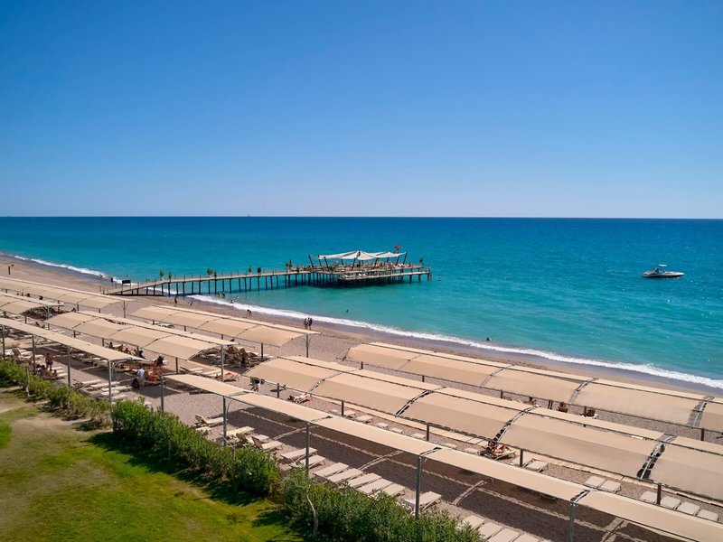 Sea Planet Resort & Spa 19