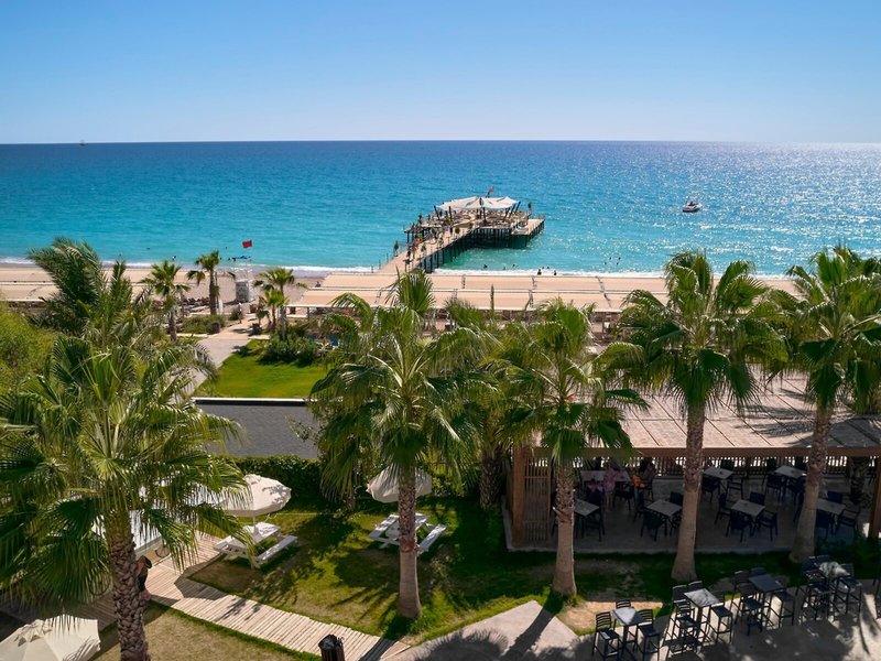 Sea Planet Resort & Spa 20