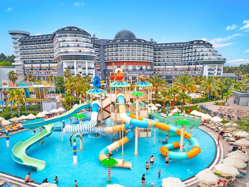 Sea Planet Resort & Spa 21