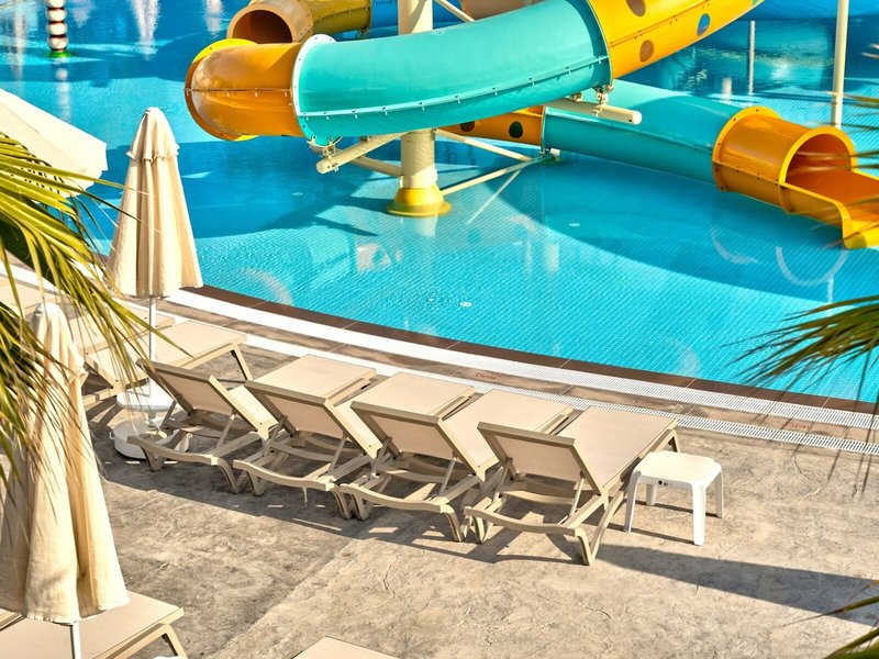 Sea Planet Resort & Spa 22