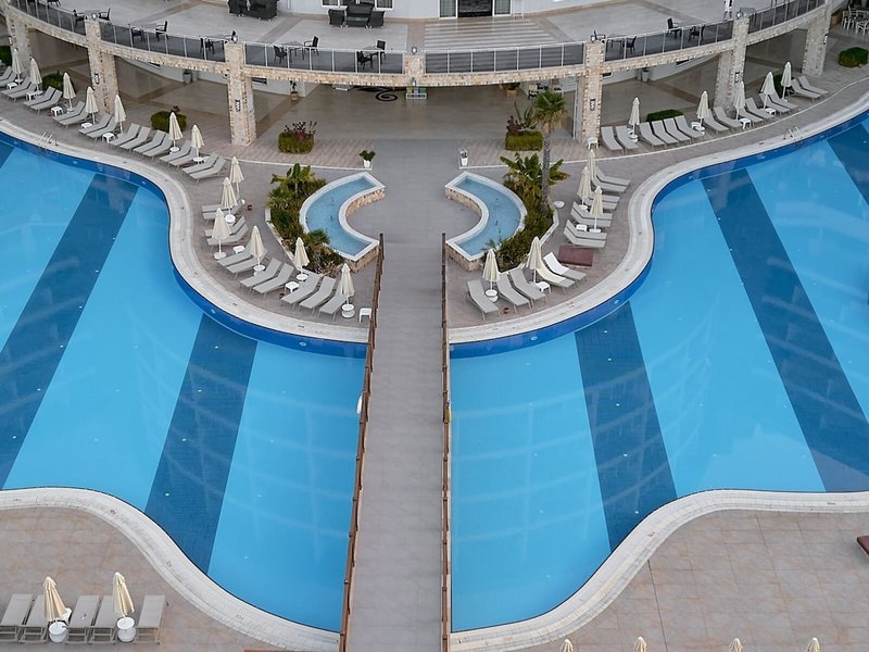 Sea Planet Resort & Spa 27