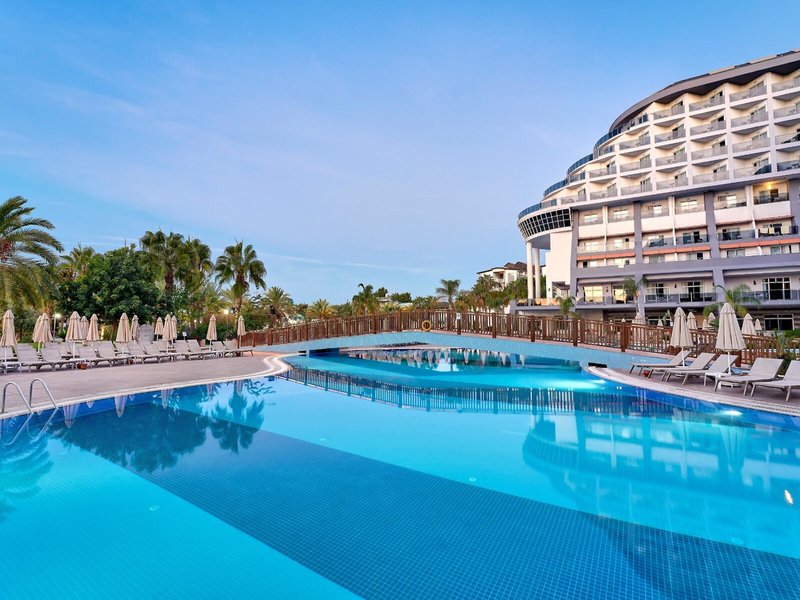 Sea Planet Resort & Spa 28