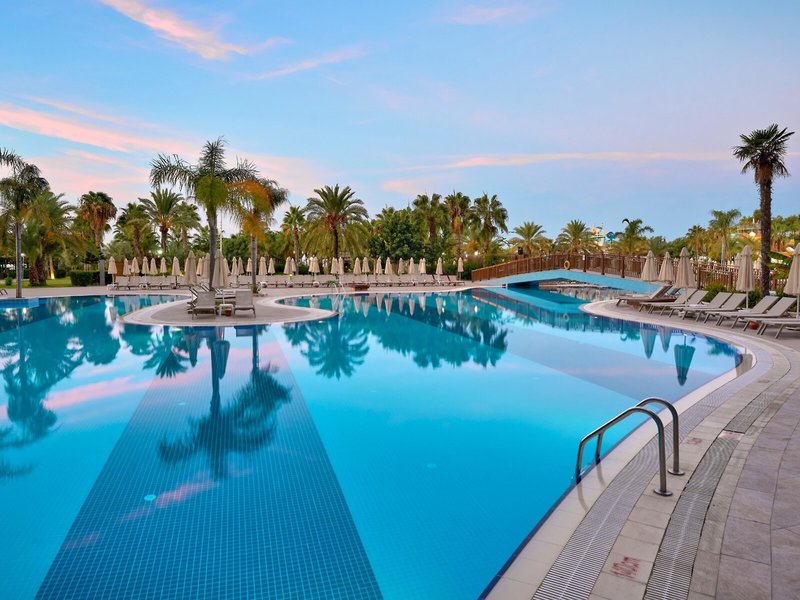 Sea Planet Resort & Spa 29