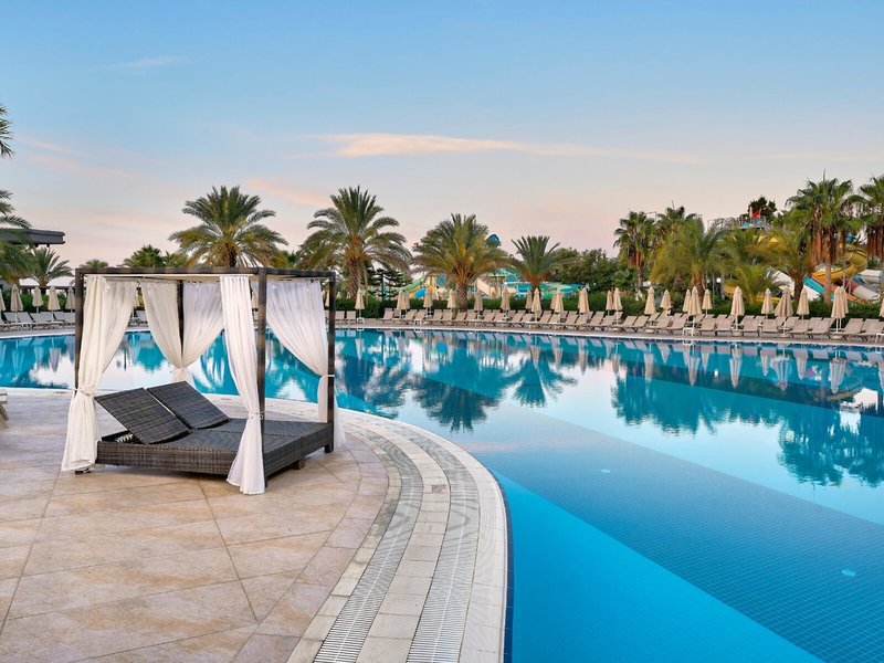 Sea Planet Resort & Spa 30