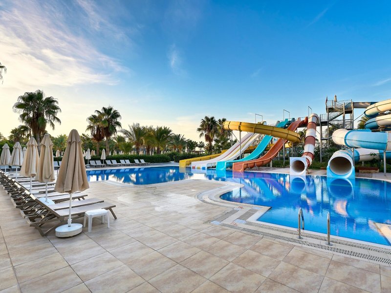 Sea Planet Resort & Spa 32