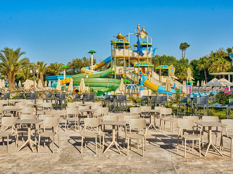 Sea Planet Resort & Spa 34