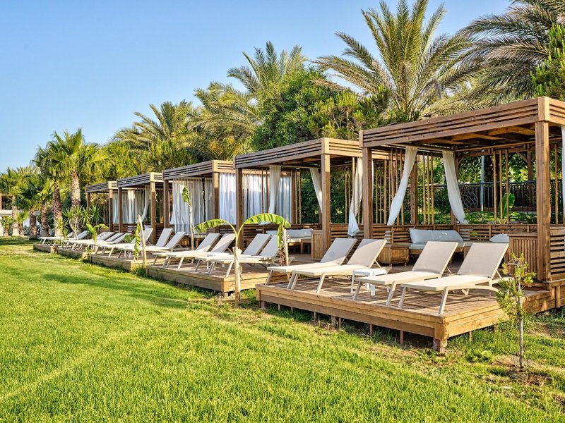 Sea Planet Resort & Spa 35