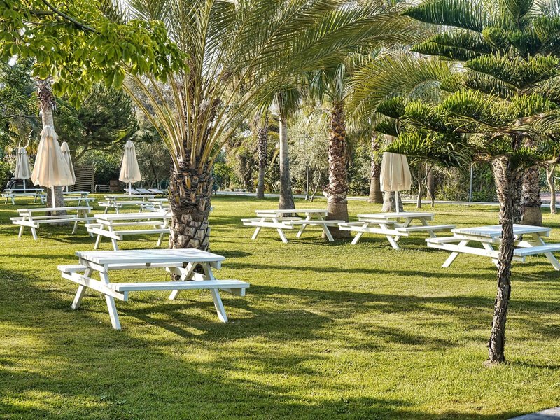 Sea Planet Resort & Spa 36