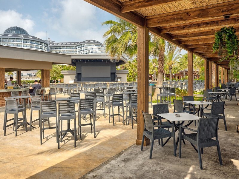 Sea Planet Resort & Spa 38