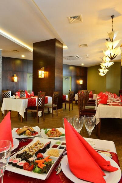 Sea Planet Resort & Spa 42