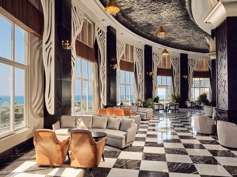 Sea Planet Resort & Spa 47