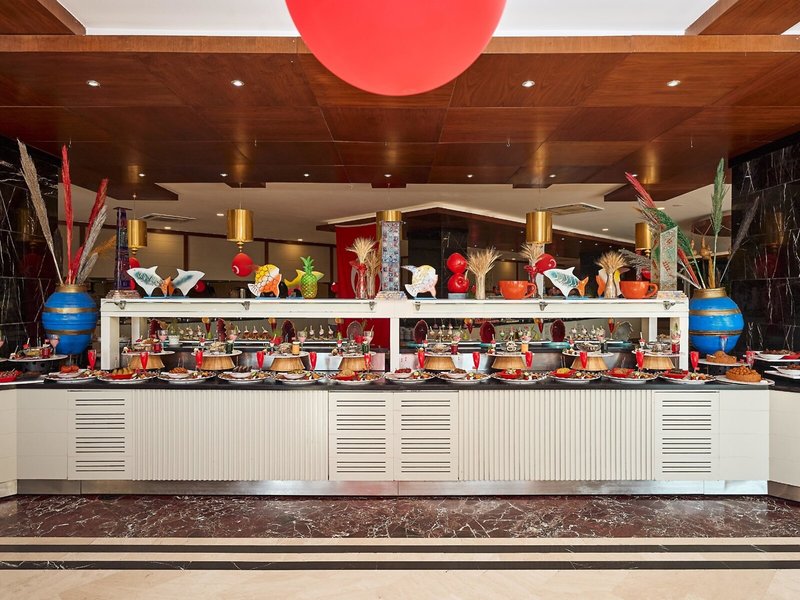 Sea Planet Resort & Spa 48