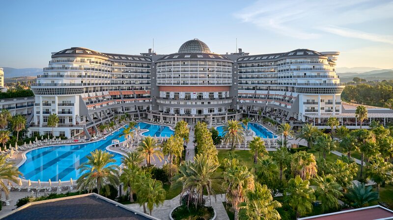 Sea Planet Resort & Spa 1
