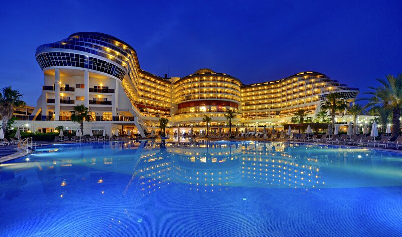 Sea Planet Resort & Spa 2