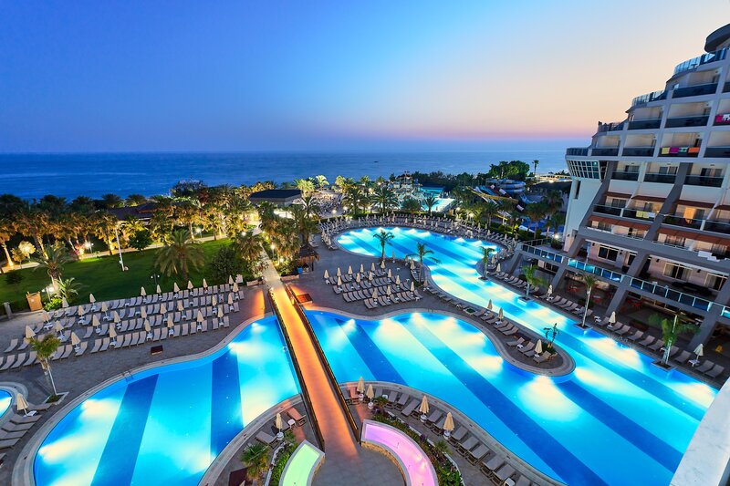 Sea Planet Resort & Spa 3