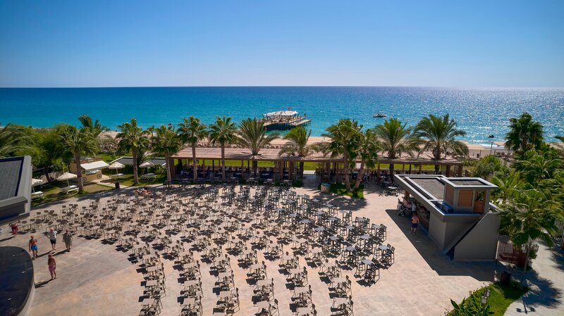 Sea Planet Resort & Spa 5