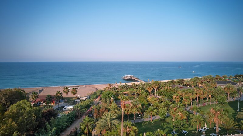 Sea Planet Resort & Spa 6