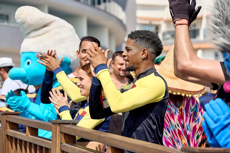 Sea Planet Resort & Spa 9