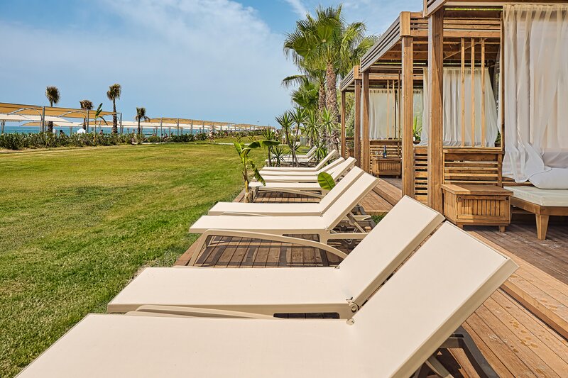 Sea Planet Resort & Spa 12